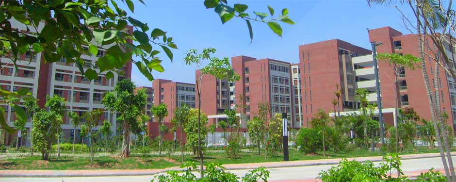 广东机电职业技术学院