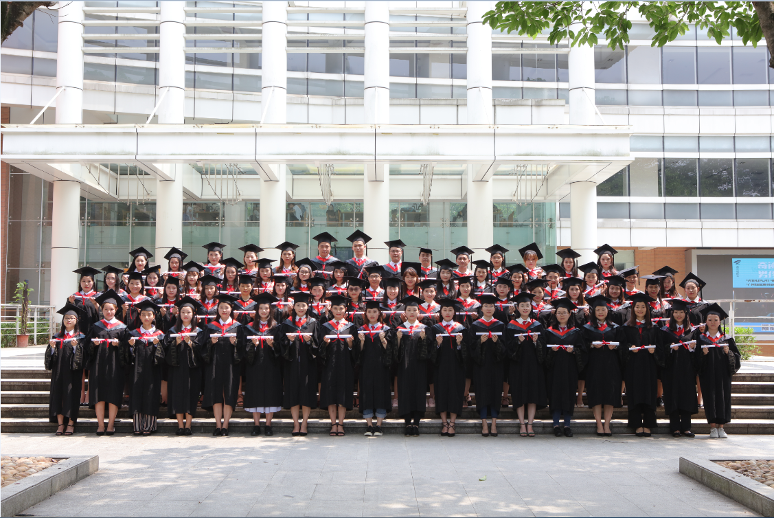 广东外语外贸大学商务英语本科招生