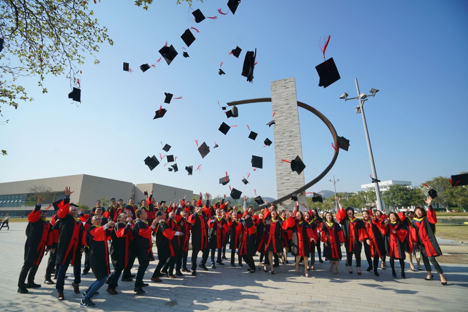 汕头大学国际旅游管理本科