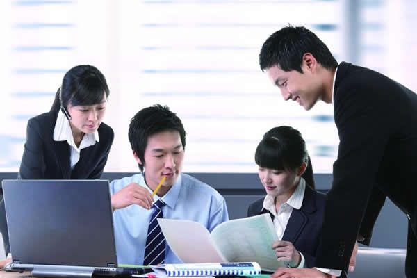 广东南方职业学院成人高考招生—工商企业管理
