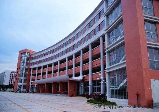 2018年成人教育招生-广州城市职业学院